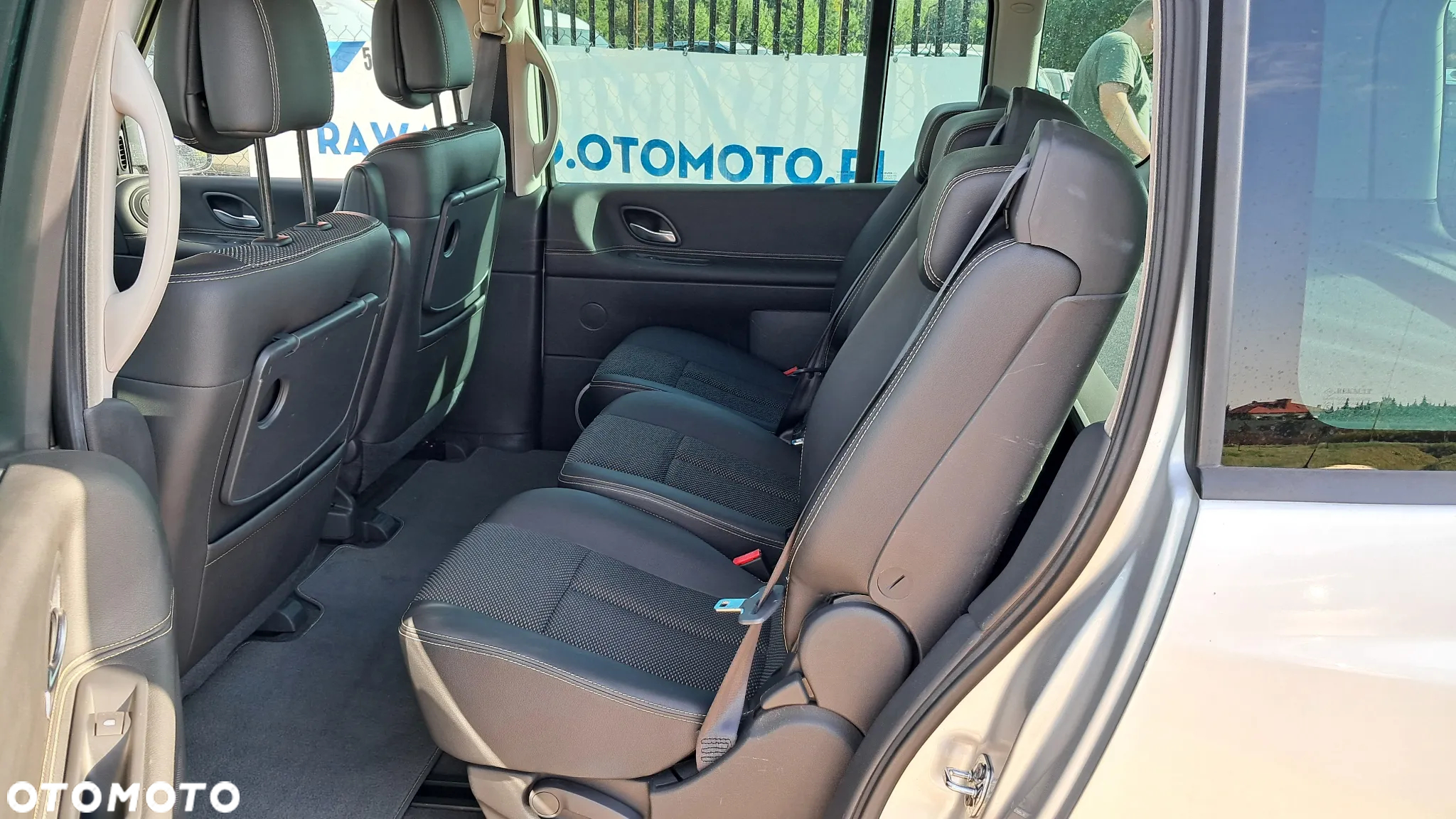 Renault Espace 2.0 Navitech - 6