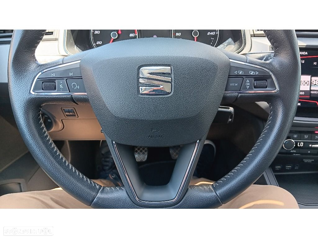 SEAT Ibiza 1.0 Style - 12