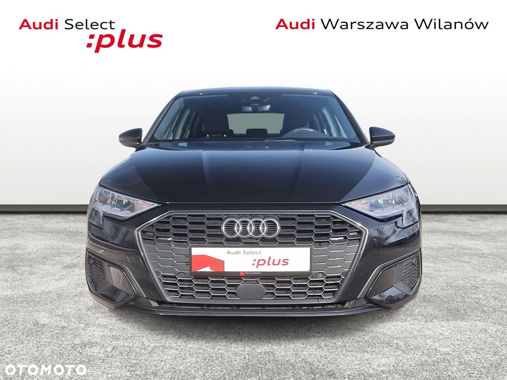 Audi A3 Sportback - 9
