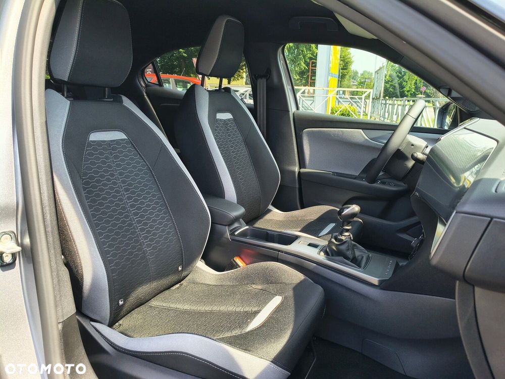 Opel Mokka - 14