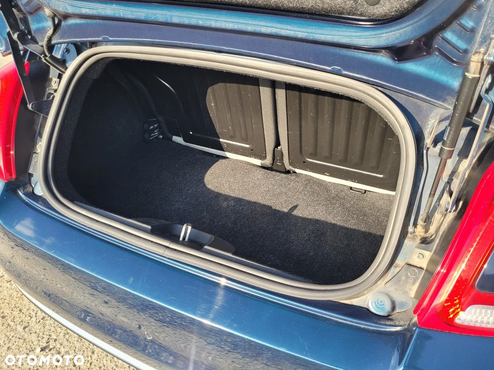 Fiat 500 1.0 GSE N3 Hybrid Dolcevita - 30