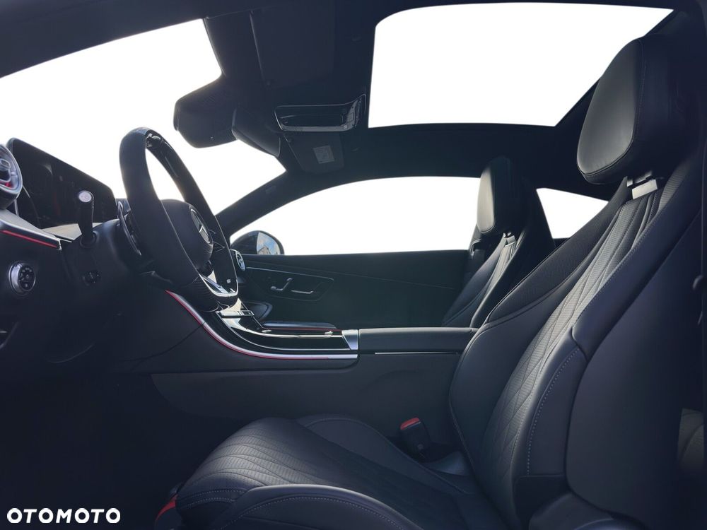 Mercedes-Benz CLE AMG 53 mHEV 4-Matic+ - 18