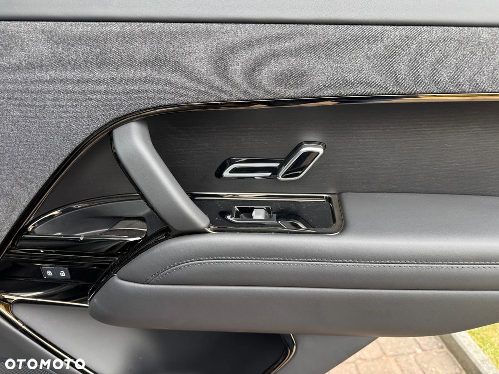 Land Rover Range Rover Sport - 34