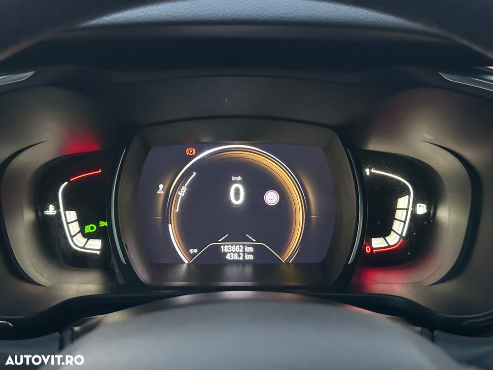 RENAULT Kadjar 2016 — imagine 20