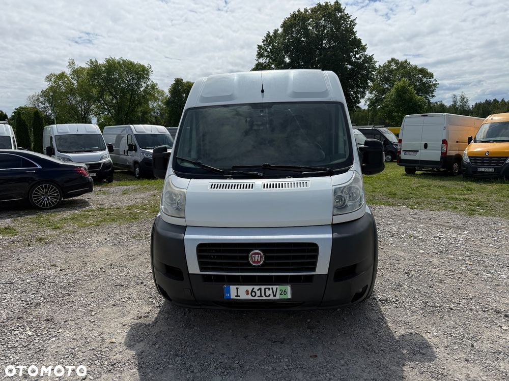 Fiat Ducato - 2