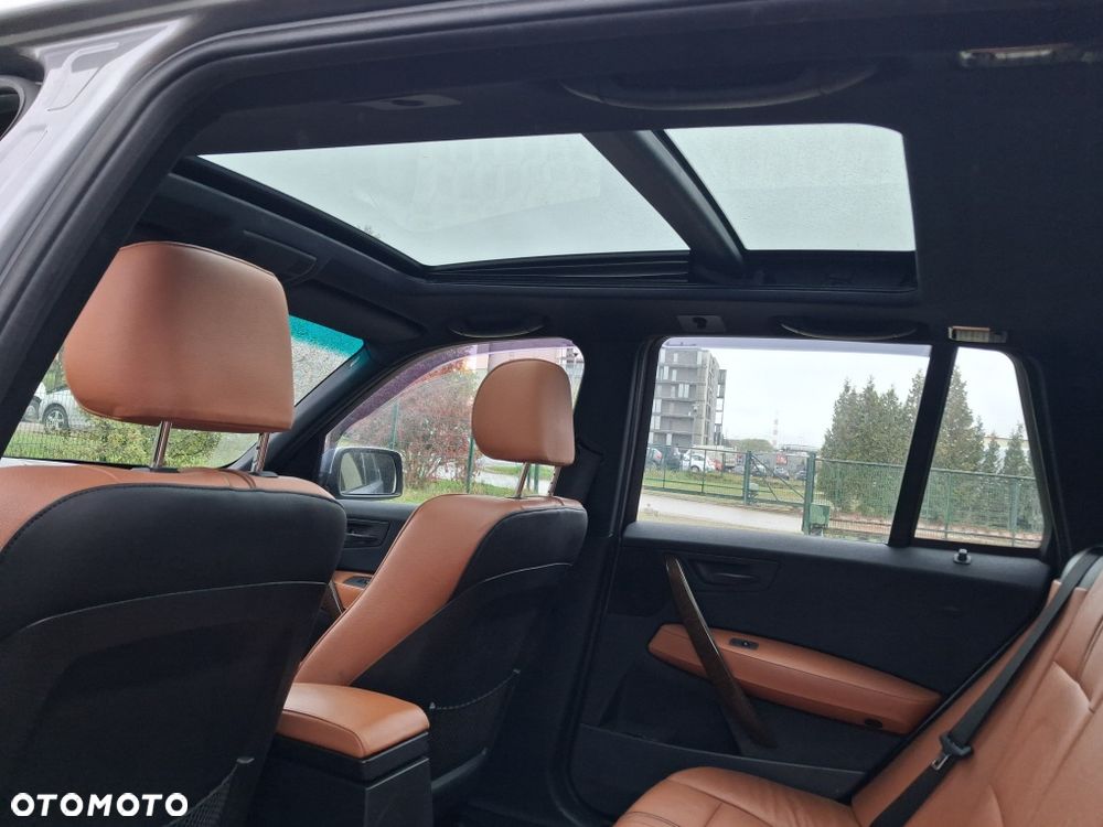 BMW X3 - 4