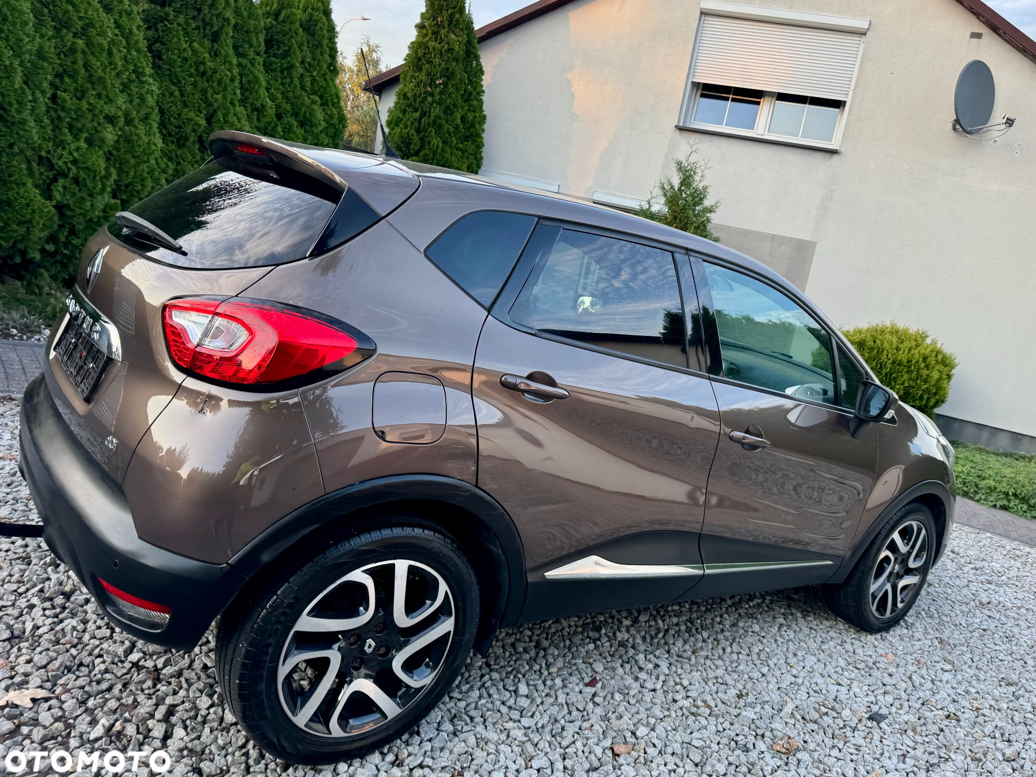 Renault Captur 1.5 dCi Energy Limited - 36