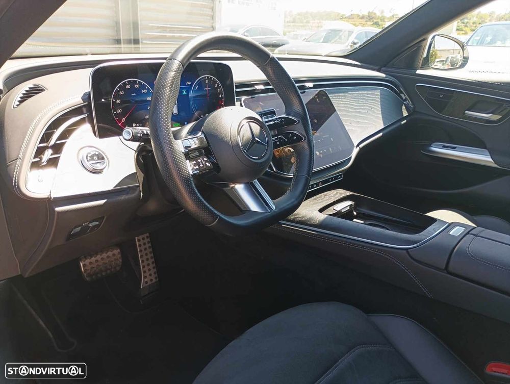 Mercedes-Benz E 300 de - 2
