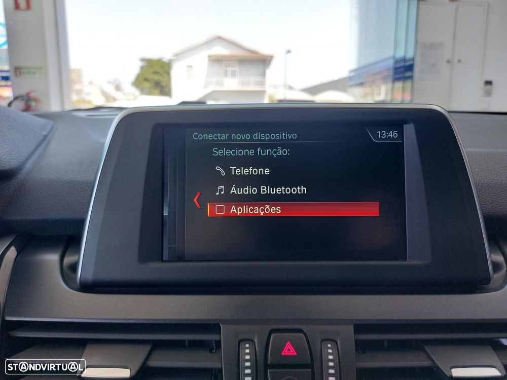 BMW 225xe Active Tourer Advantage - 28