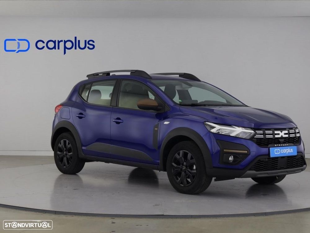 Dacia Sandero 1.0 ECO-G Extreme Bi-Fuel - 2