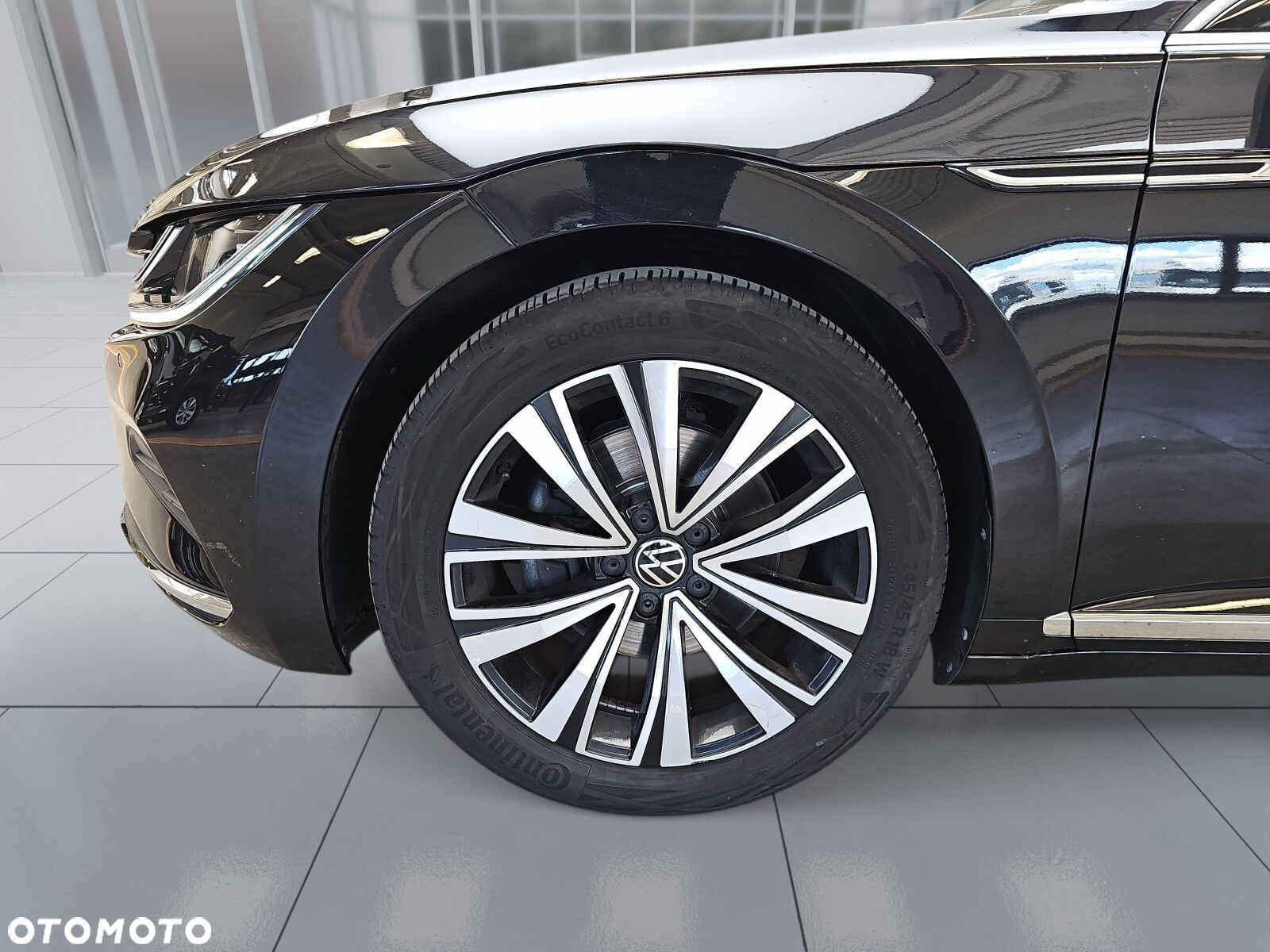 Volkswagen Arteon 2.0 TSI Elegance DSG - 14