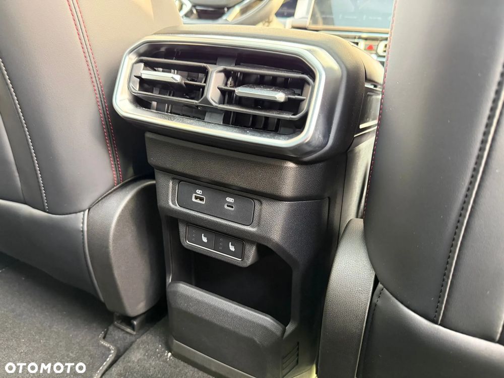 Jetour T2 - 16
