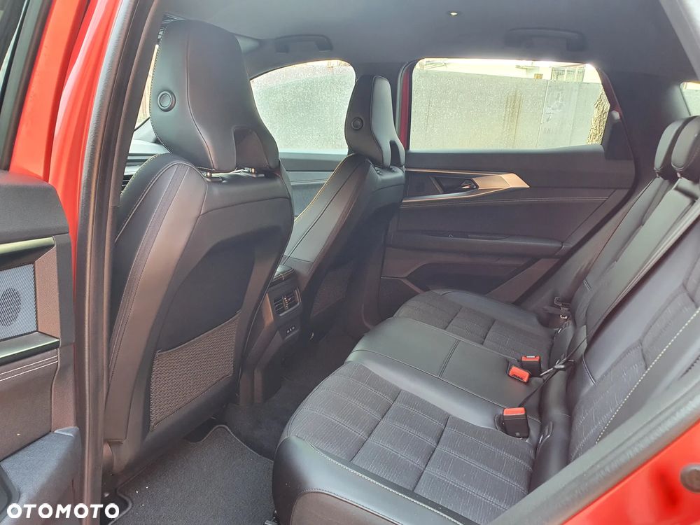 Renault Austral 1.2 E-Tech Full Hybrid 200 Iconic esprit Alpine MMT - 14