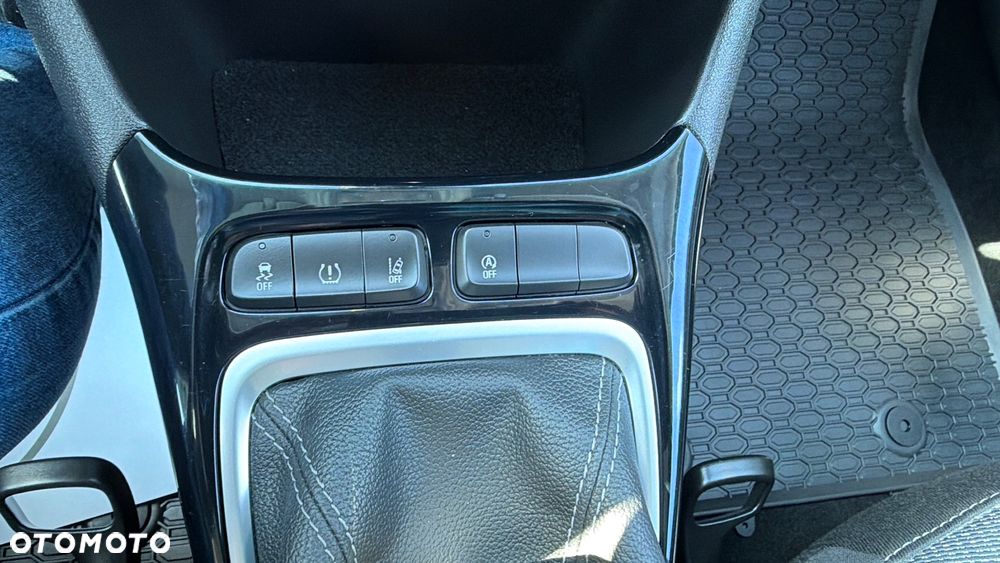 Opel Crossland X 1.2 Start/Stop Limited Edition - 19