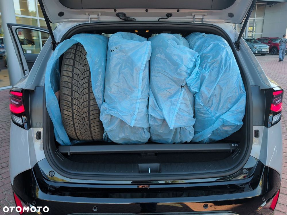Kia Sportage 1.6 T-GDI Anniversary 2WD - 17