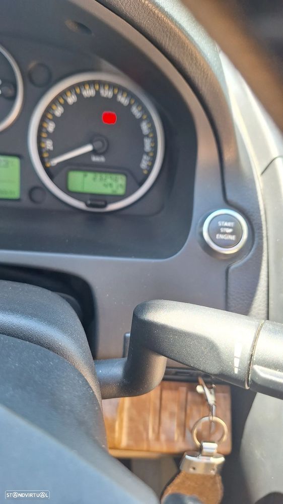 Land Rover Freelander 3.2 i6 HSE - 15