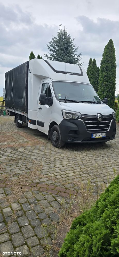 Renault Master - 4