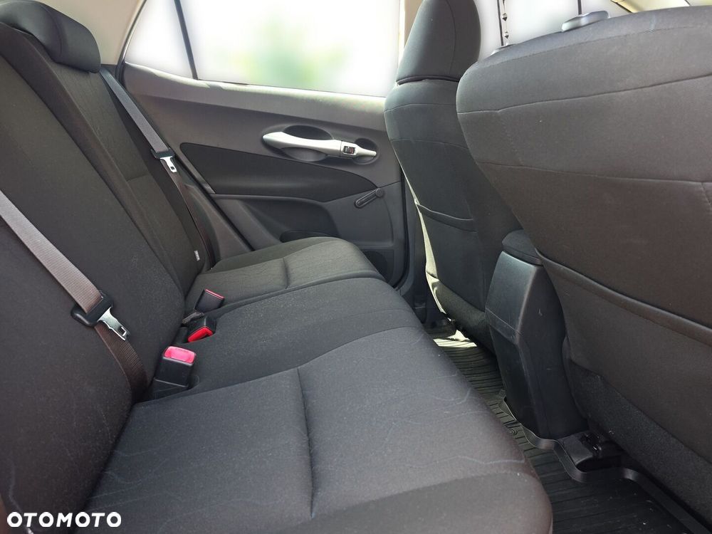 Toyota Auris 1.33 VVT-i Classic - 10