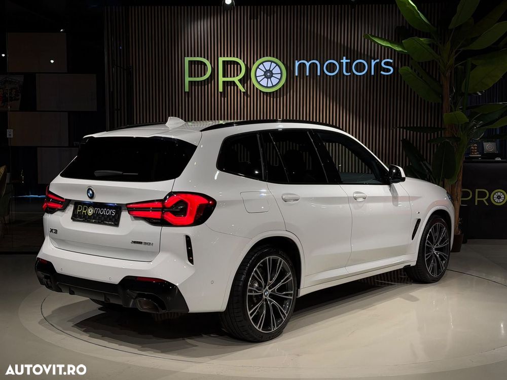 BMW X3 - 15
