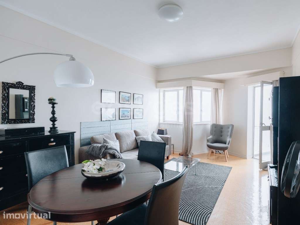 Apartamento T3 para Arrendamento | Torre do SolMar - Ponta Delgada - Grande imagem: 3/14