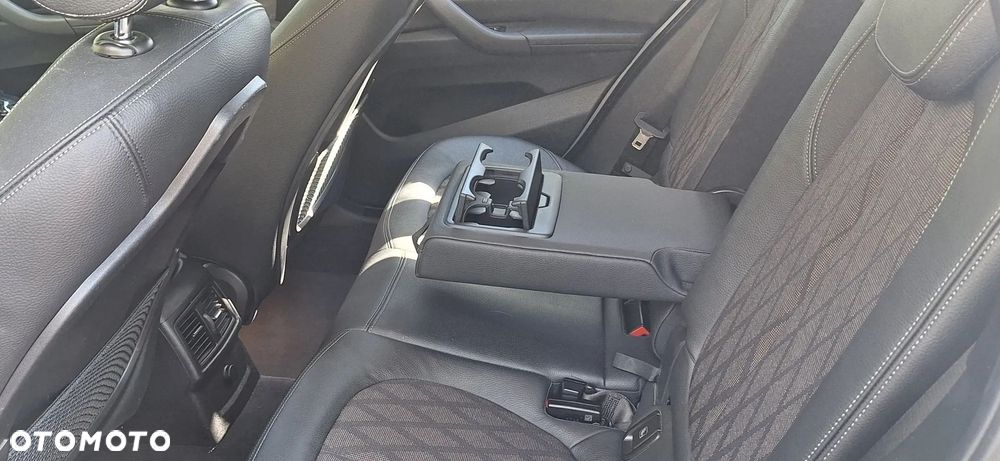 BMW X1 sDrive18i - 5