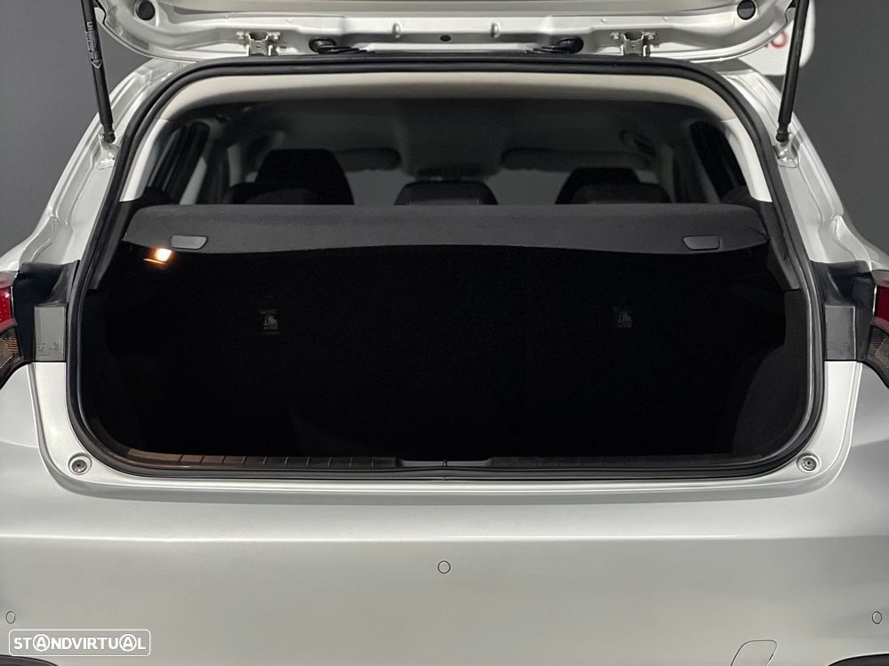 Fiat Tipo 1.3 M-Jet Lounge - 11
