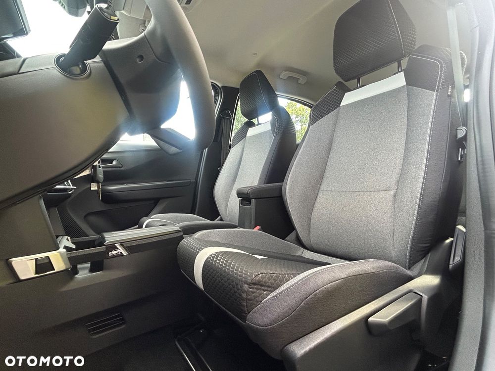 Opel Frontera 1.2 T mHEV Edition eDTC6 - 13