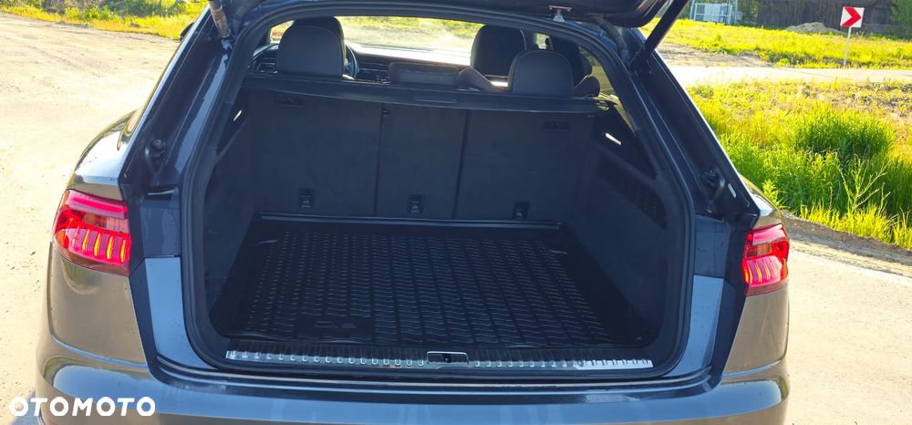 Audi Q8 55 TFSI quattro tiptronic - 26
