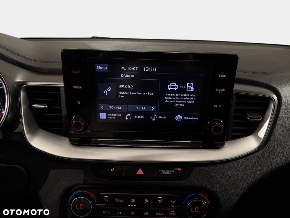 Kia XCeed - 25