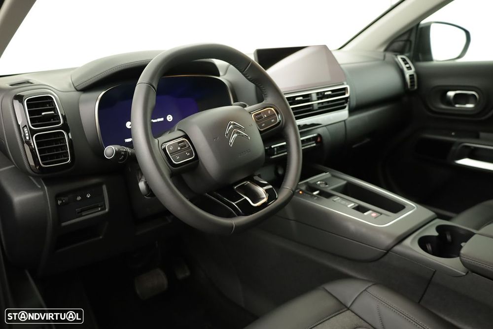 Citroën C5 Aircross Hybrid 136 ë-DSC6 MAX - 7