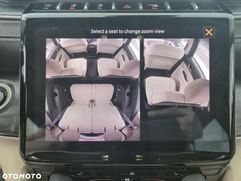 Jeep Grand Cherokee 3.6 V6 Limited - 30