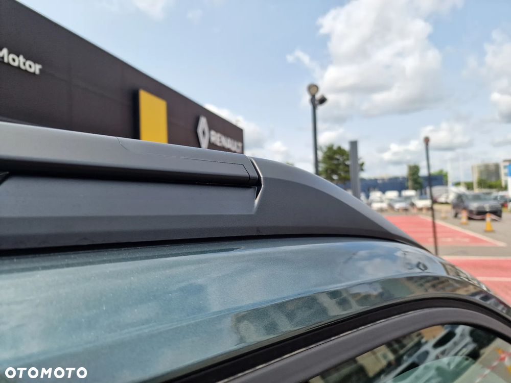 Dacia Duster 1.6 Full Hybrid 140 Extreme MMT - 15