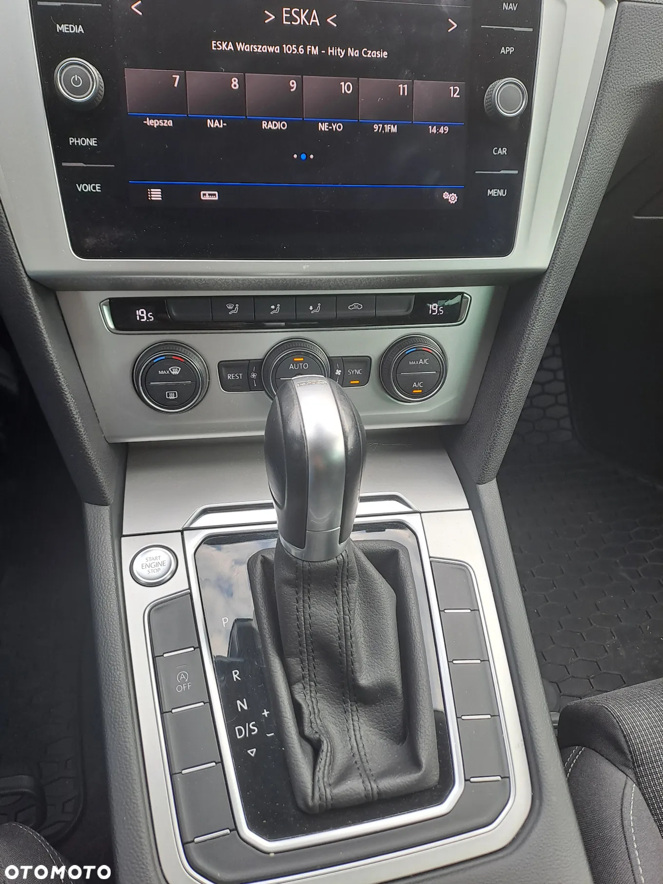 Volkswagen Passat 2.0 TDI BMT Highline DSG - 7
