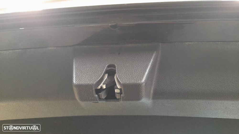 Fechadura / fecho da mala MERCEDES-BENZ Classe E Carrinha (S212) - 1
