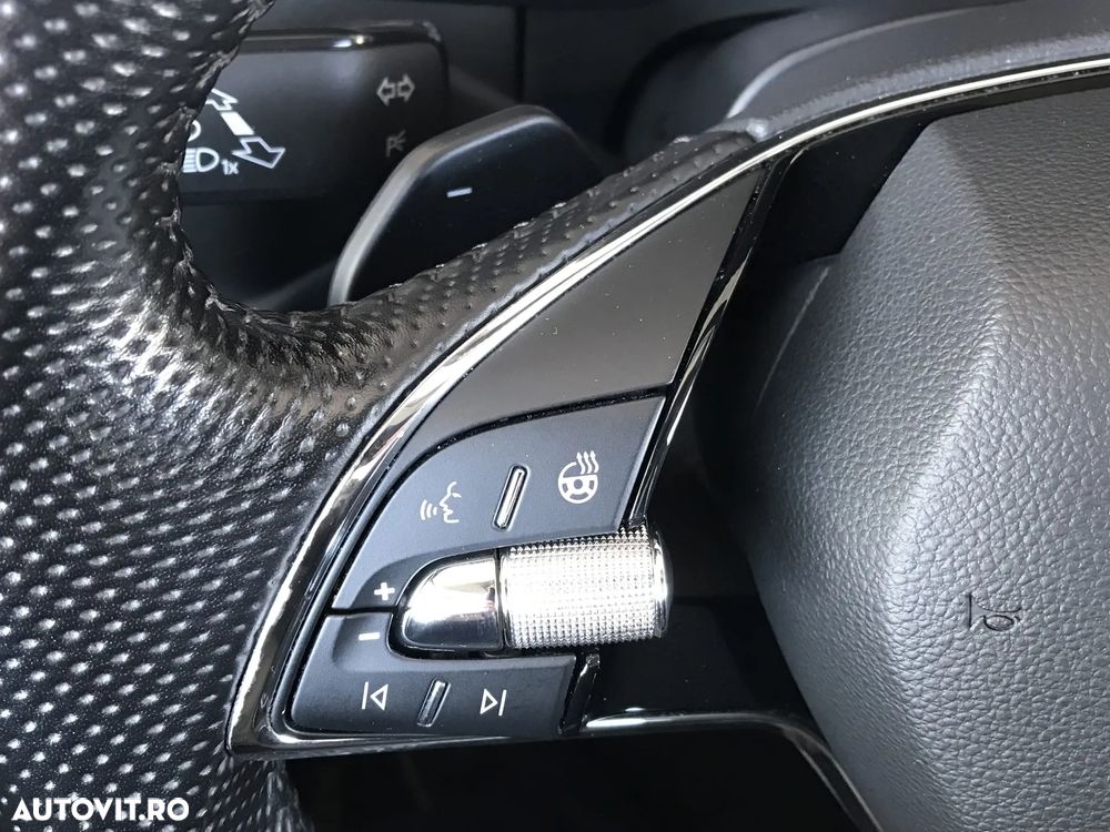 Skoda Kodiaq 2.0 TDI 4X4 DSG Clever - 18