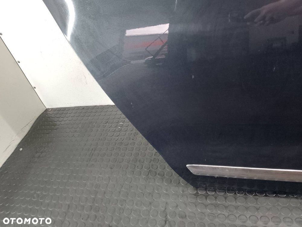 DRZWI TYŁ PRAWY  CITROEN C5 III EYP SEDAN - 8