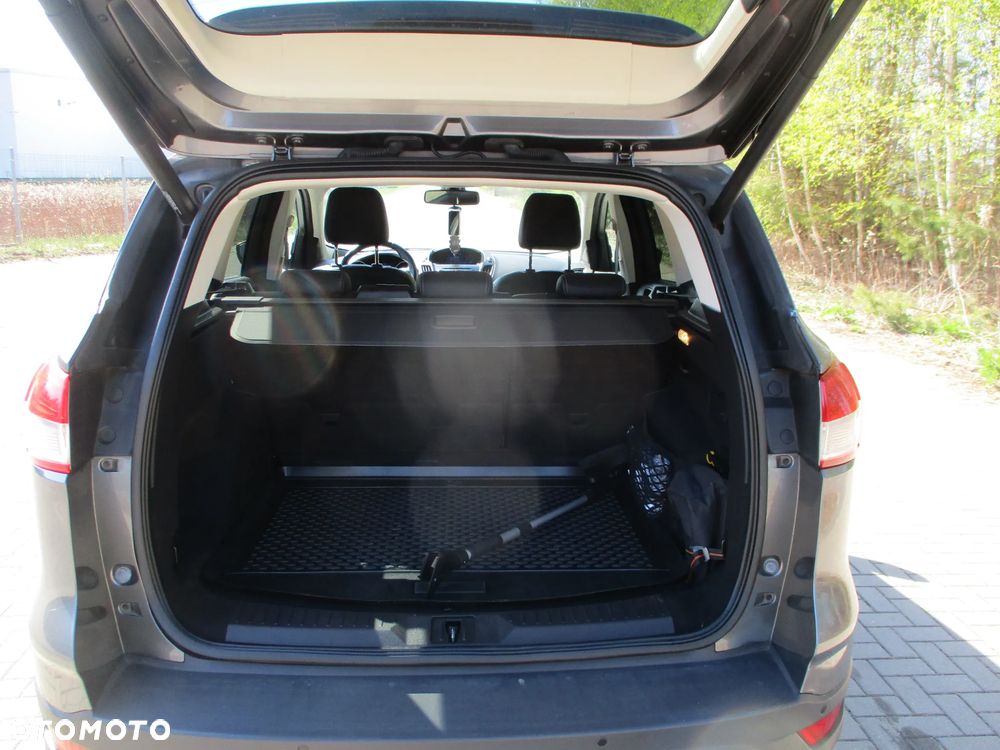 Ford Kuga 2.0 TDCi 4x4 SYNC - 14