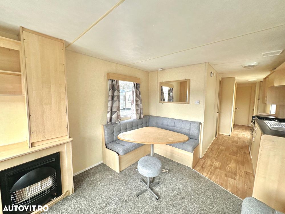 Alta Casă mobilă Abi Vista nr. 156 | 11 x 3 m | 3 dormitoare și 1 baie - 3