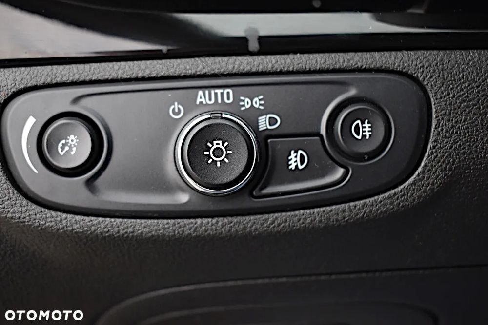 Opel Mokka X 1.6 CDTI Ultimate S&S - 21