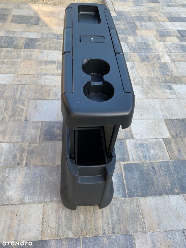 Mercedes-Benz Vito Marco Polo 220 d ACTIVITY - 25