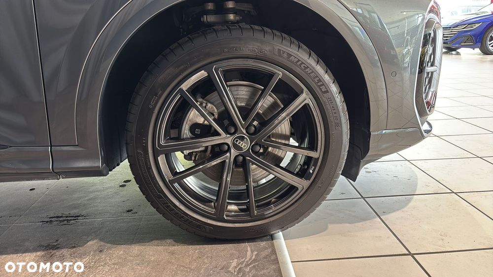 Audi Q5 TDI mHEV 150 kW Quattro S tronic - 19