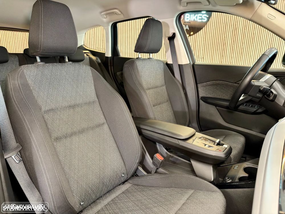 BMW X1 sDrive18d - 25