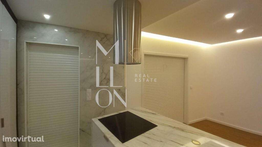 Apartamento T2+1 com Terraço | A 50 metros da Praia – Póvoa de Varzim - Grande imagem: 4/19