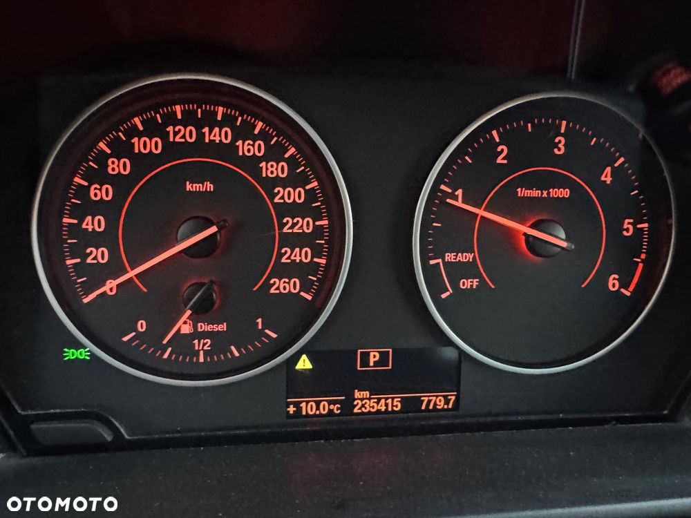 BMW Seria 1 - 31