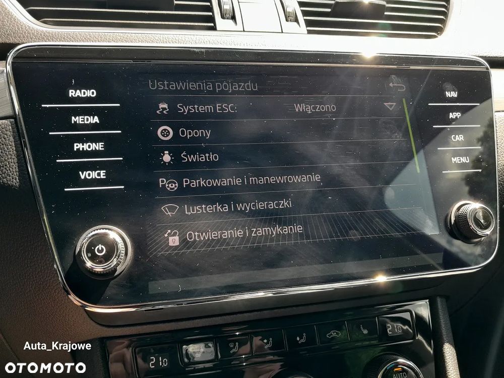 Skoda Superb 2.0 TDI SCR Style DSG - 19
