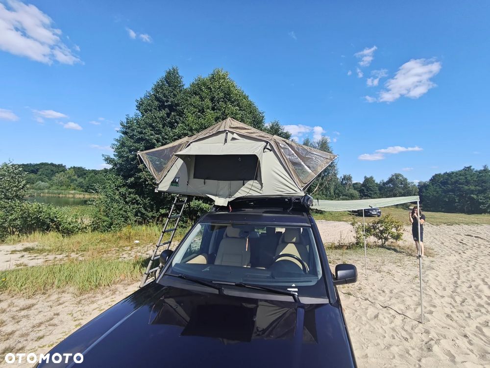 Land Rover Discovery TD V6 HSE - 5