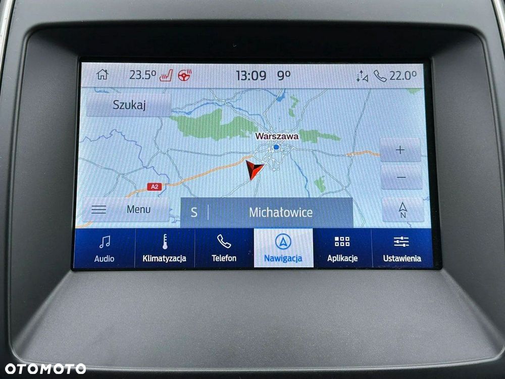 Ford S-Max - 23