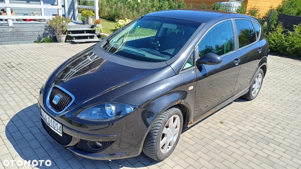 Seat Altea 1.9 TDI Stylance - 6