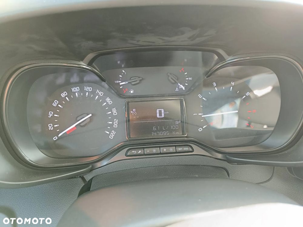 Toyota ProAce - 18