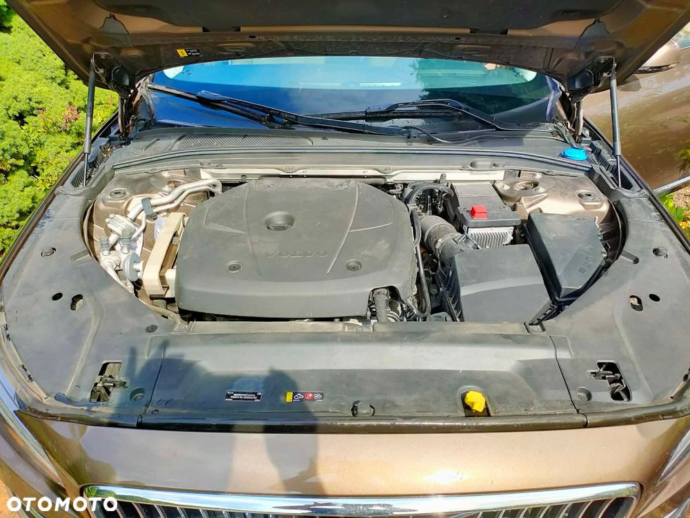 Volvo S90 T5 Inscription - 10